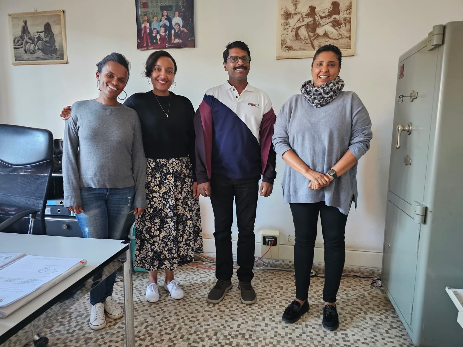 Scaling SMEs with Systems and Strategy