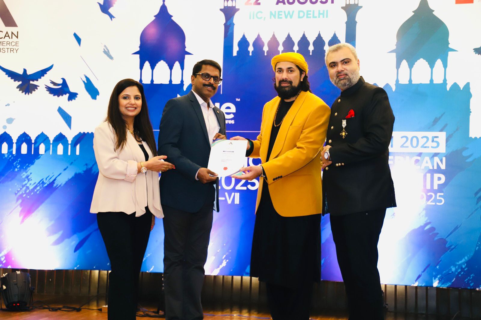 Subhash Babu Professional Assocations